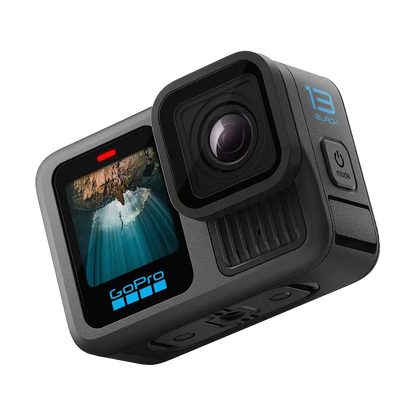 GoPro HERO13 Black Extended Power Bundle