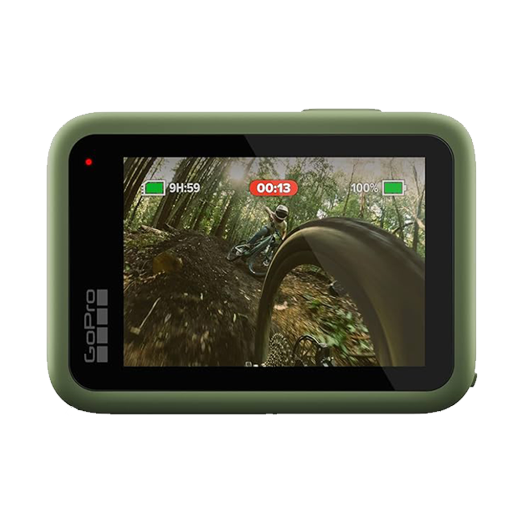 GoPro HERO13 Black in Forest Green