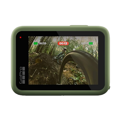 GoPro HERO13 Black in Forest Green
