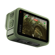 GoPro HERO13 Black in Forest Green