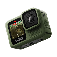 GoPro HERO13 Black in Forest Green