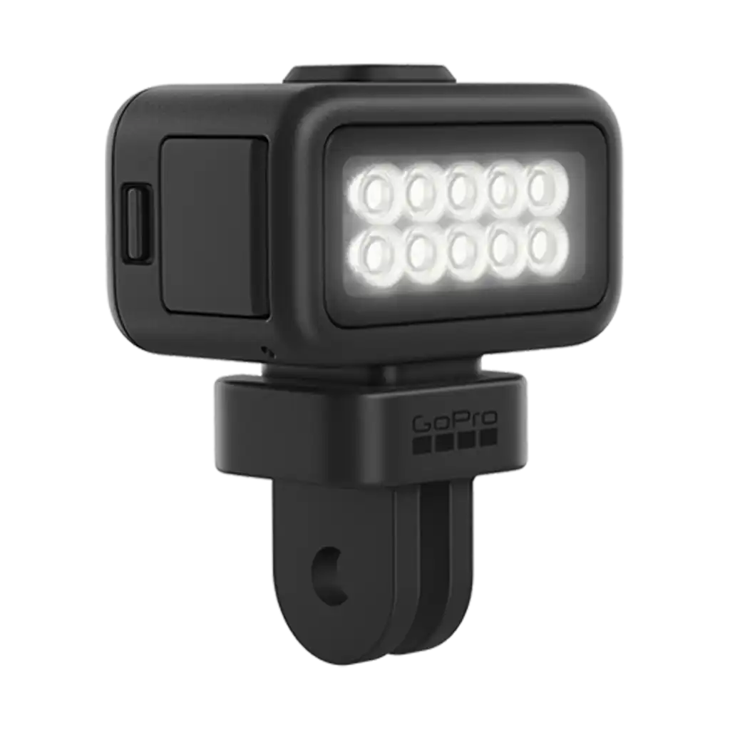 GoPro Light Mod 2