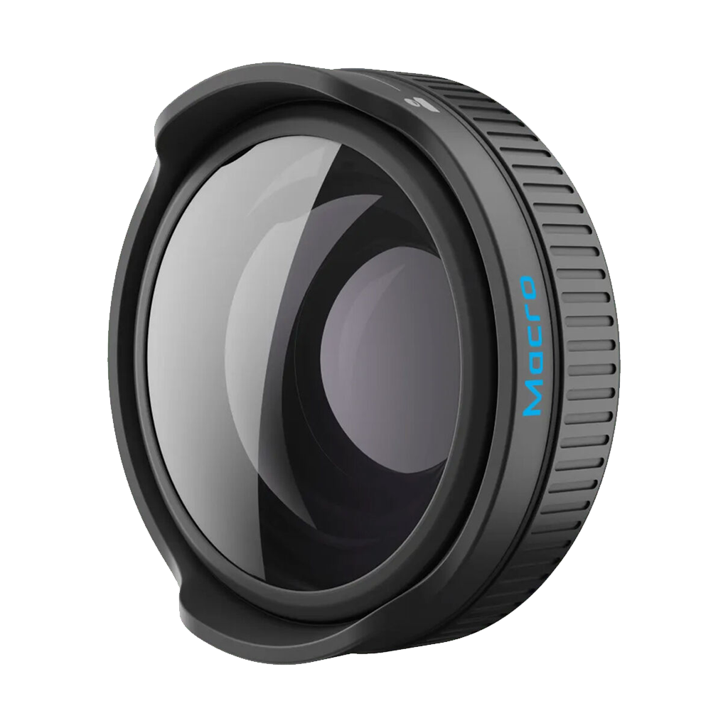 GoPro Macro Lens Mod for HERO13 Black