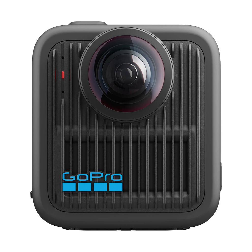 GoPro Max2 360 Action Camera