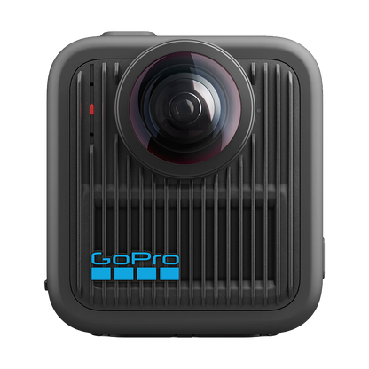 GoPro Max2 360 Action Camera