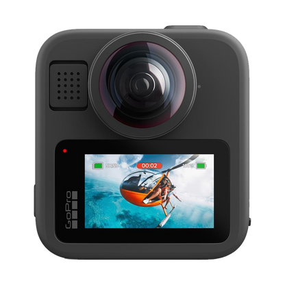 GoPro Max2 360 Action Camera