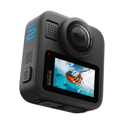 GoPro Max2 360 Action Camera