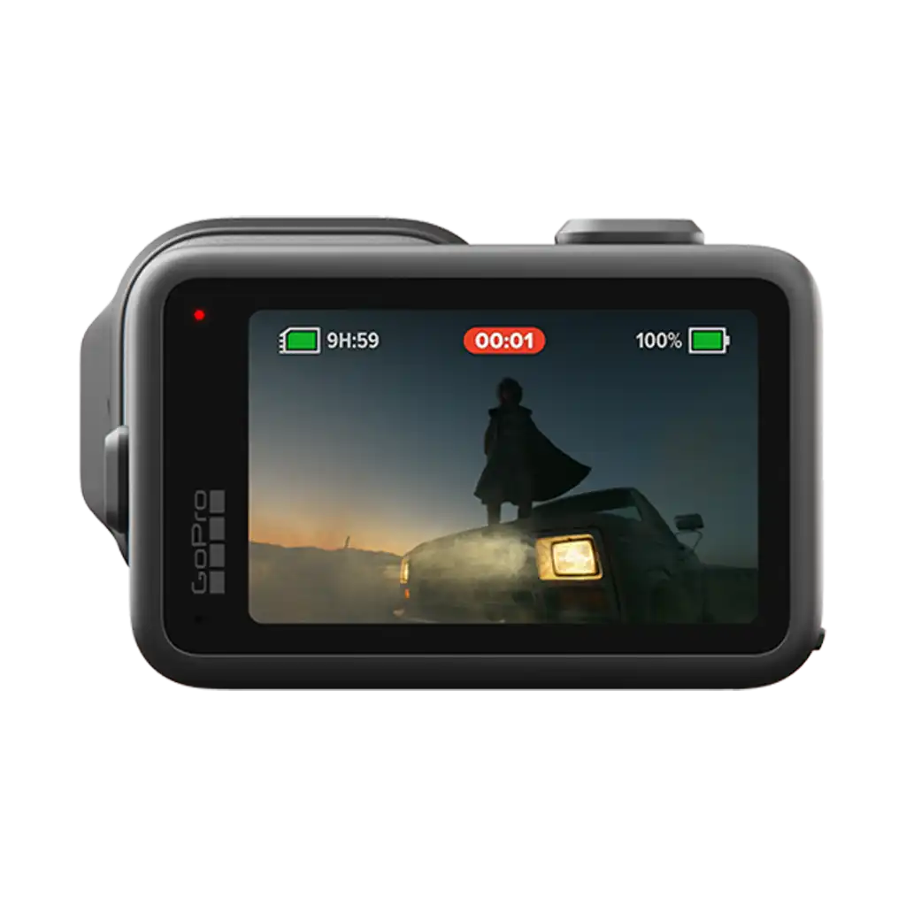 GoPro MISSION 1
