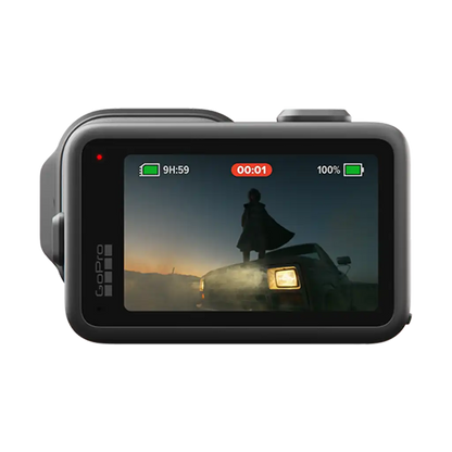 GoPro MISSION 1