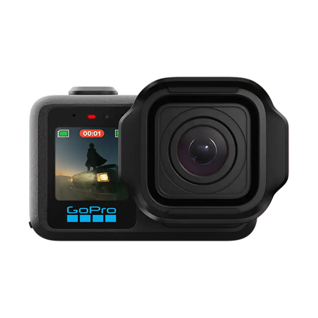GoPro MISSION 1