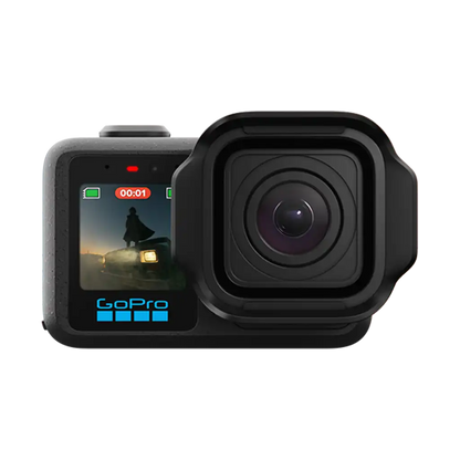 GoPro MISSION 1