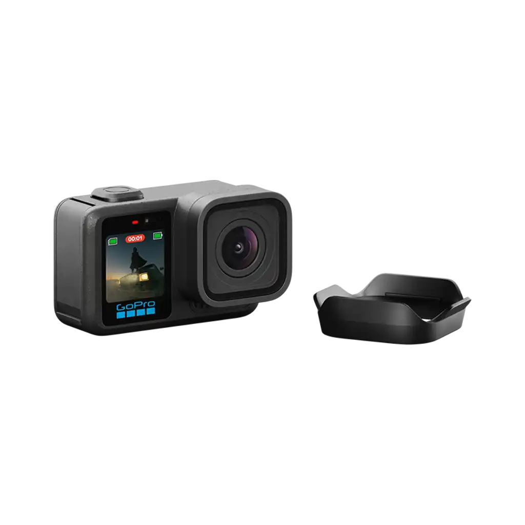 GoPro MISSION 1