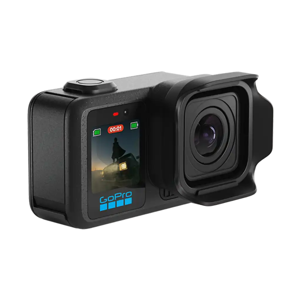 GoPro MISSION 1