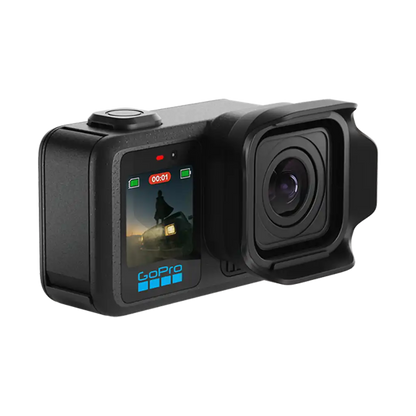 GoPro MISSION 1