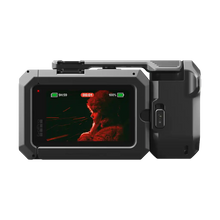 GoPro MISSION 1 PRO Compact Cinema Camera Grip Edition