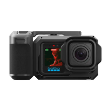 GoPro MISSION 1 PRO Compact Cinema Camera Grip Edition