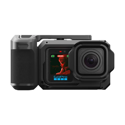 GoPro MISSION 1 PRO Compact Cinema Camera Grip Edition