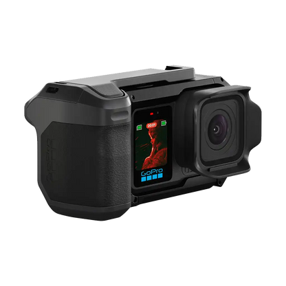 GoPro MISSION 1 PRO Compact Cinema Camera Grip Edition