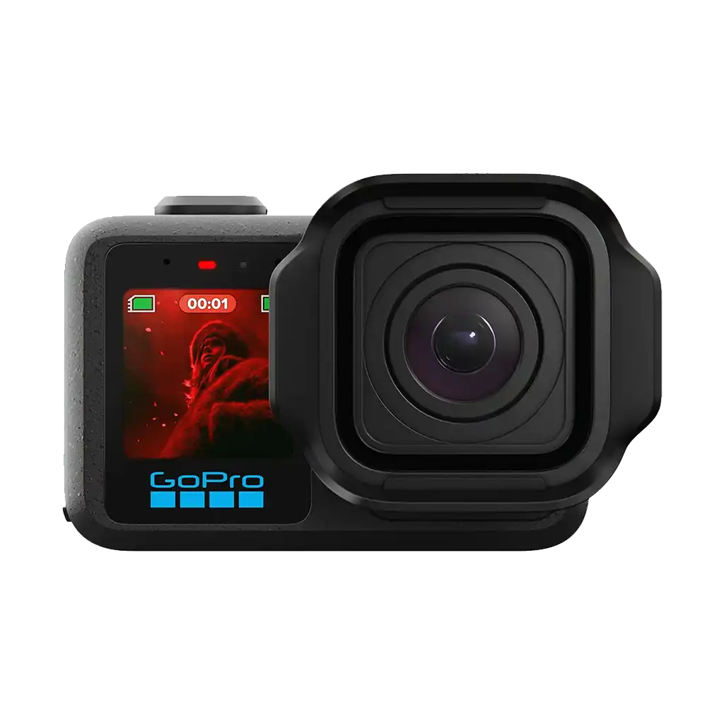 GoPro MISSION 1 PRO