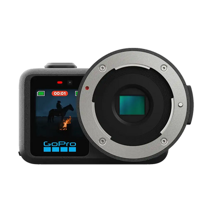 GoPro MISSION 1 PRO ILS