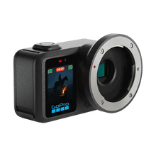 GoPro MISSION 1 PRO ILS