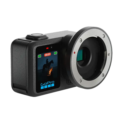 GoPro MISSION 1 PRO ILS