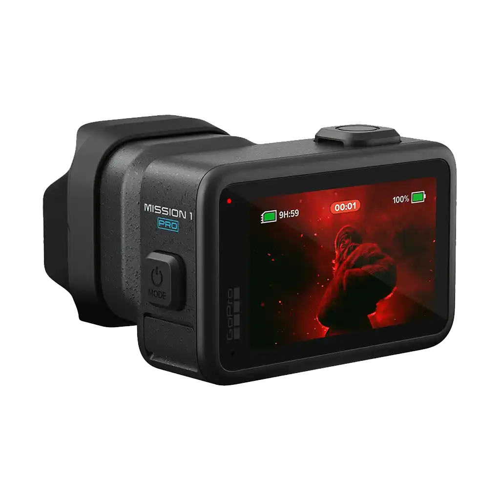 GoPro MISSION 1 PRO