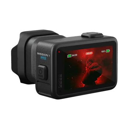 GoPro MISSION 1 PRO