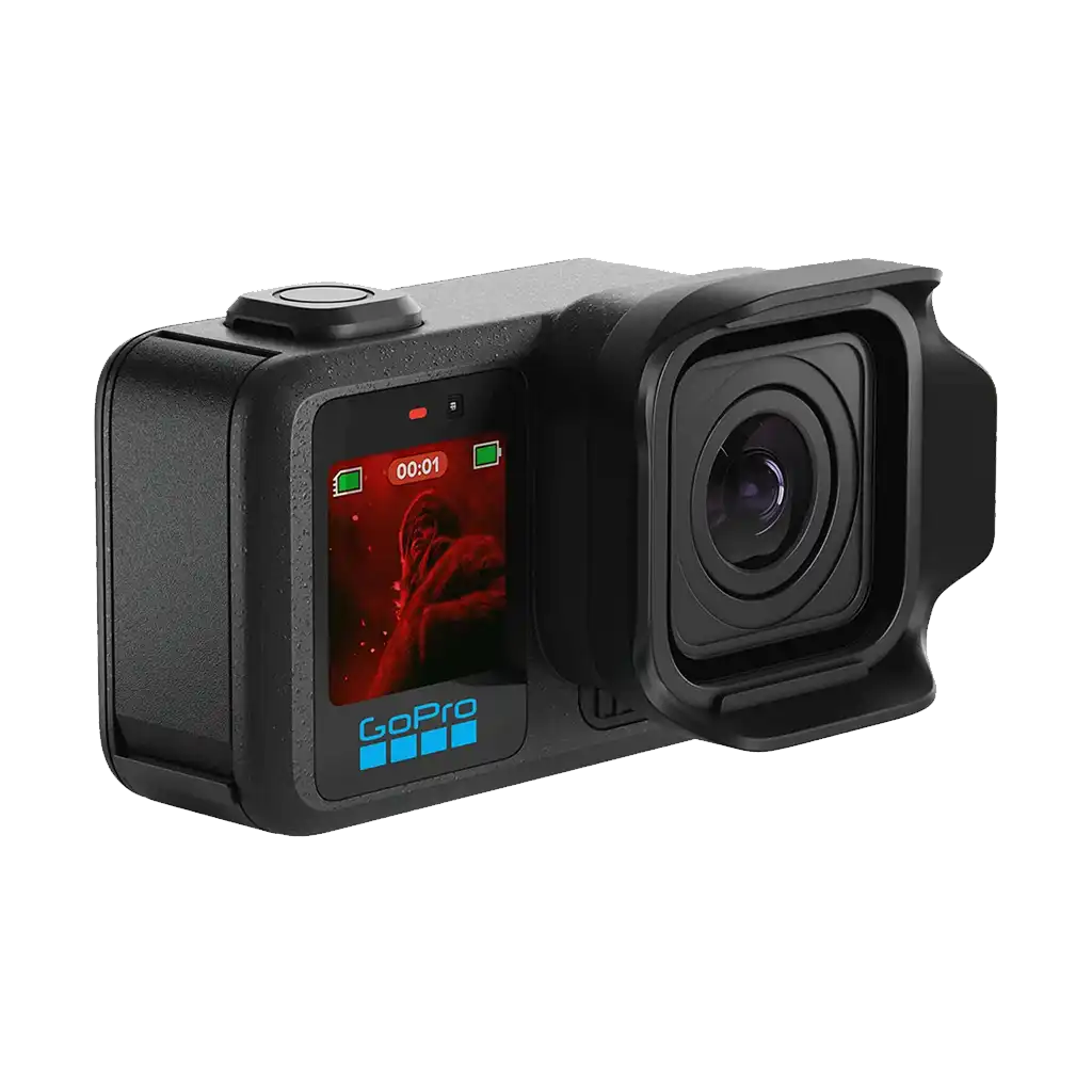 GoPro MISSION 1 PRO