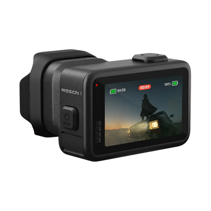 GoPro MISSION 1
