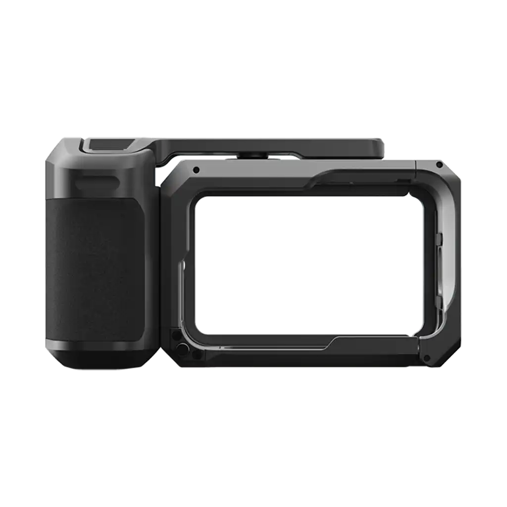GoPro Point-and-Shoot Grip for MISSION 1 Series