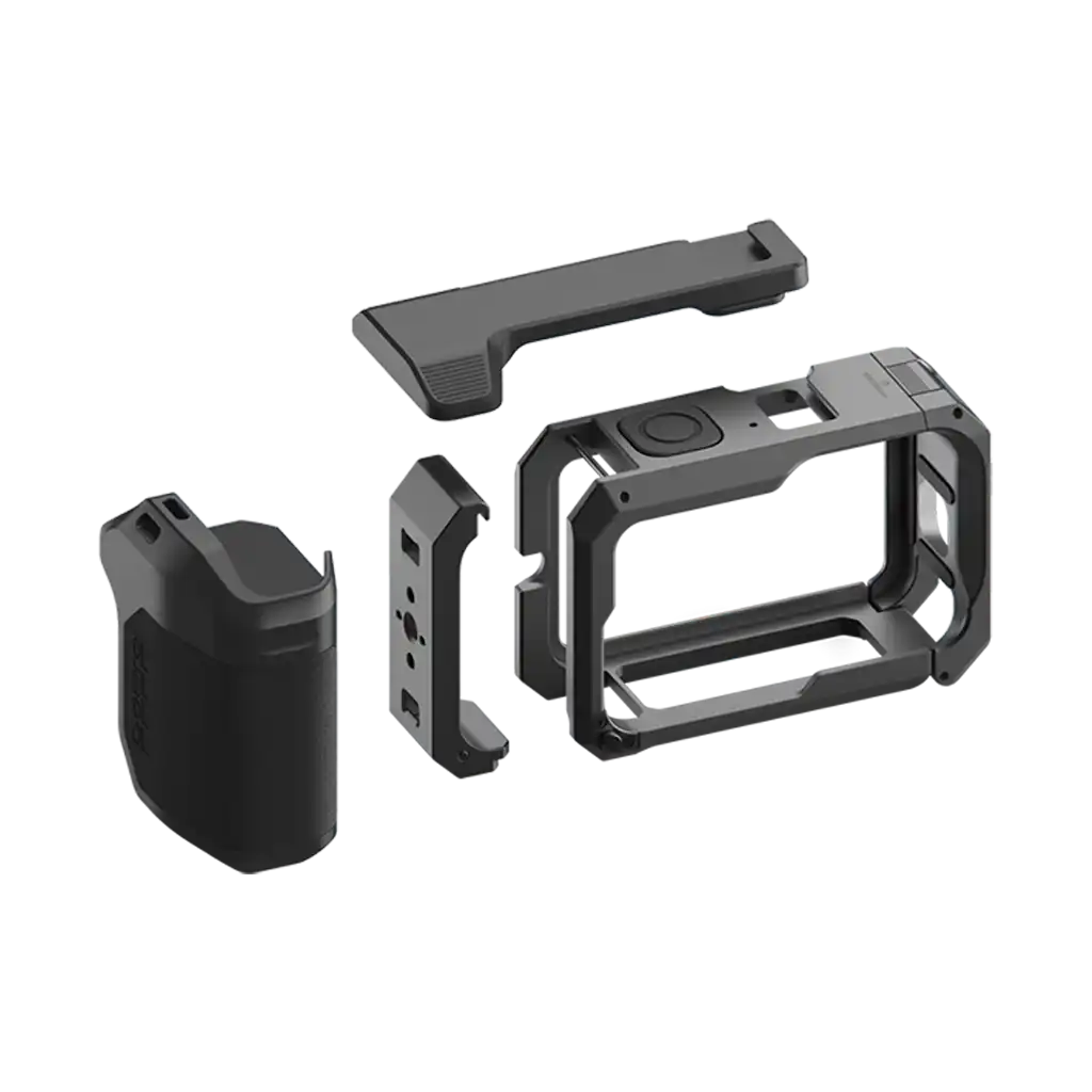 GoPro Point-and-Shoot Grip for MISSION 1 Series