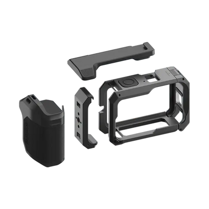 GoPro Point-and-Shoot Grip for MISSION 1 Series