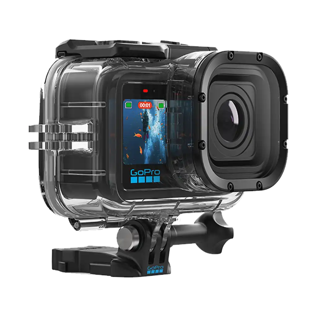 GoPro Protective Housing for MISSION 1 PRO