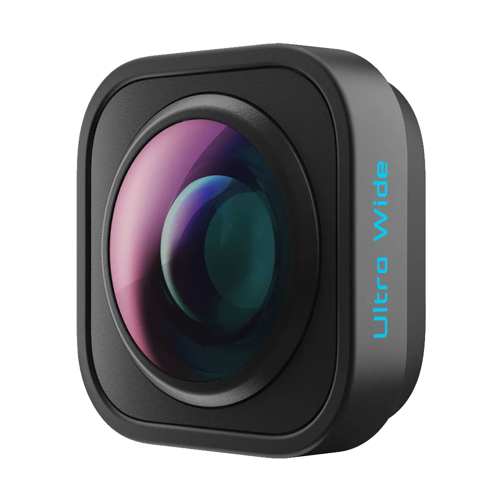 GoPro Ultrawide Lens Mod for HERO13 Black