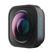 GoPro Ultrawide Lens Mod for HERO13 Black