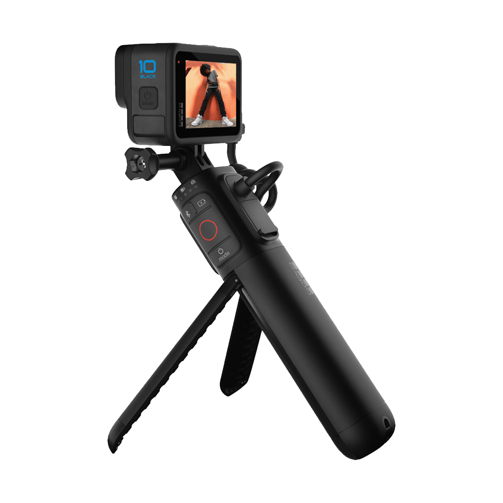 GoPro Volta Battery Grip for GoPro HERO and MAX