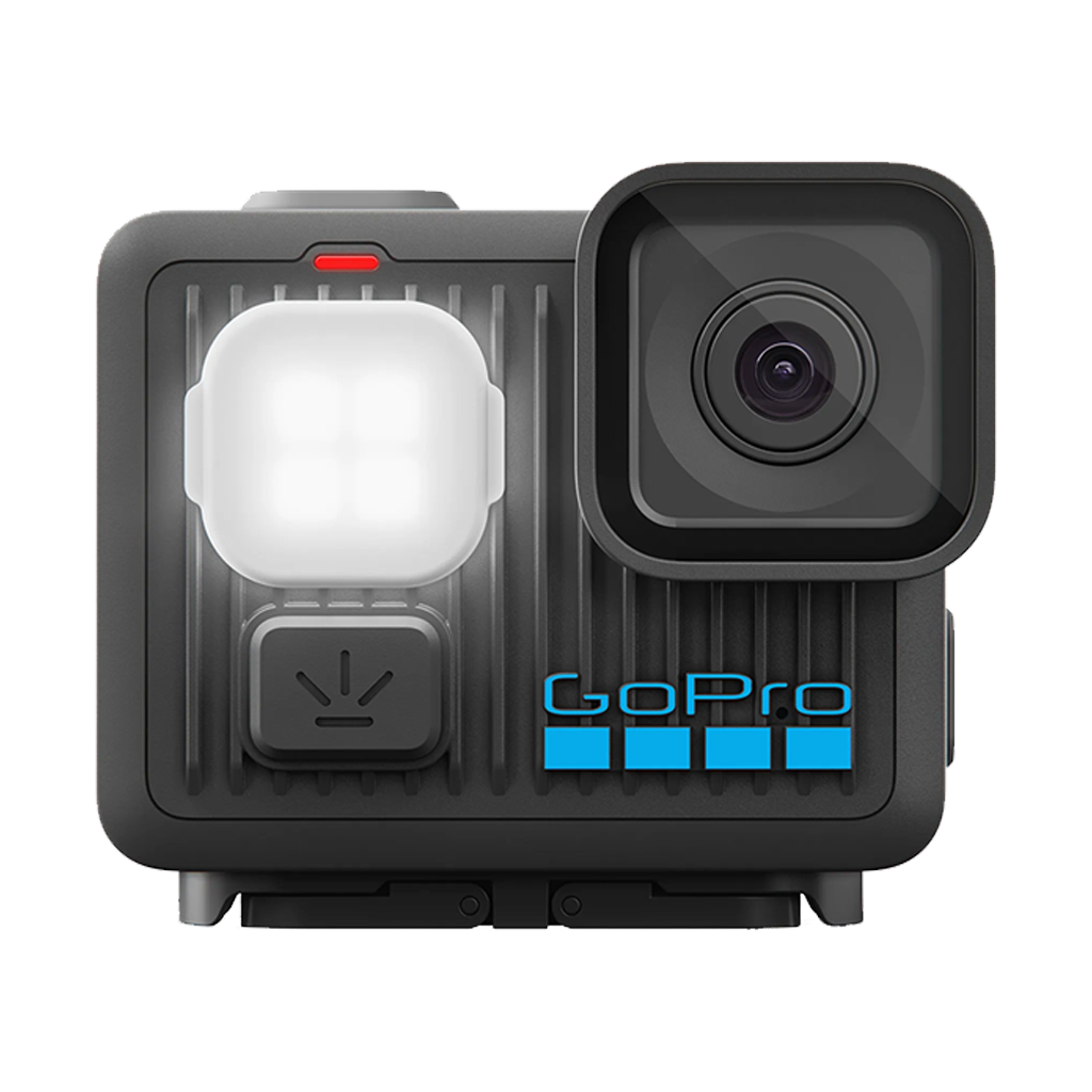 GoPro LIT HERO Action Camera