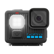 GoPro LIT HERO Action Camera