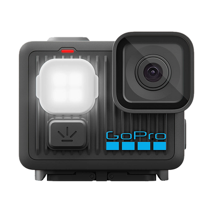 GoPro LIT HERO Action Camera