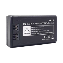GPB Battery for Godox V1 and V860III Flashes