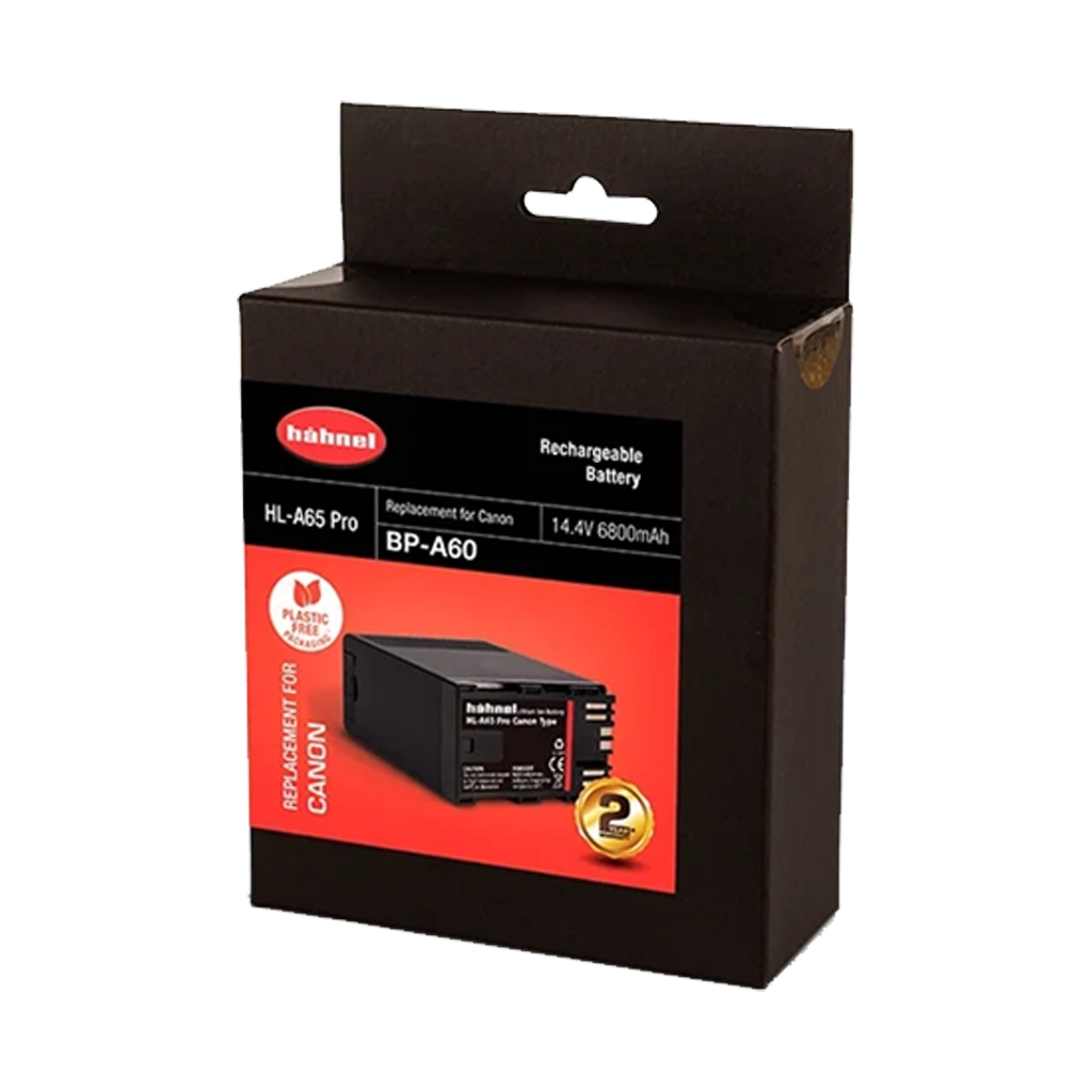 Hahnel HL-A65 PRO Battery