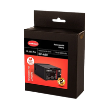 Hahnel HL-A65 PRO Battery