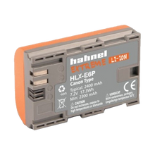 Hahnel HLX-E6P Extreme Battery Pack for Canon (LP-E6, LP-E6N, LP-E6NH, LP-E6P)