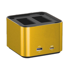 Hahnel ProCube3 Charger for Select Nikon Batteries