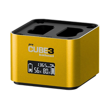 Hahnel ProCube3 Charger for Select Nikon Batteries