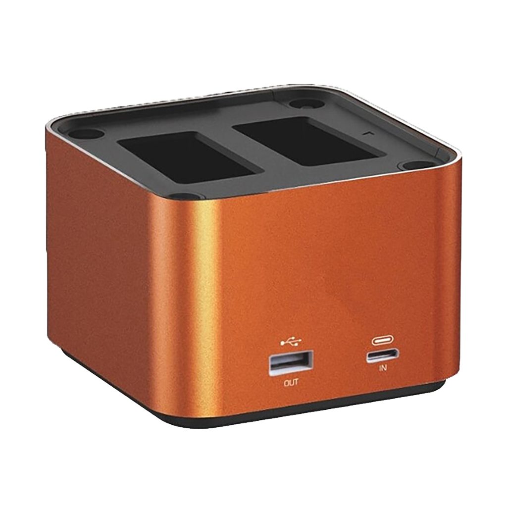 Hahnel ProCube3 Charger for Select Sony Batteries