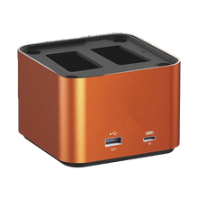 Hahnel ProCube3 Charger for Select Sony Batteries
