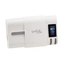 Hahnel Unipal Plus II Universal Battery Charger