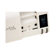 Hahnel Unipal Plus II Universal Battery Charger